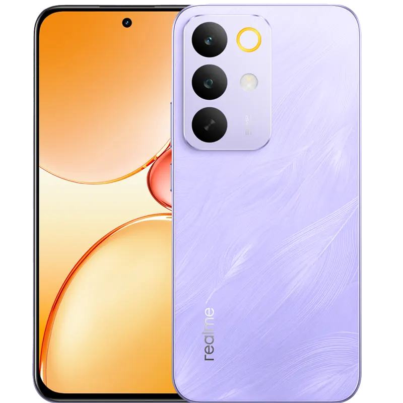Realme C85 Pro Purple Mascom International.webp